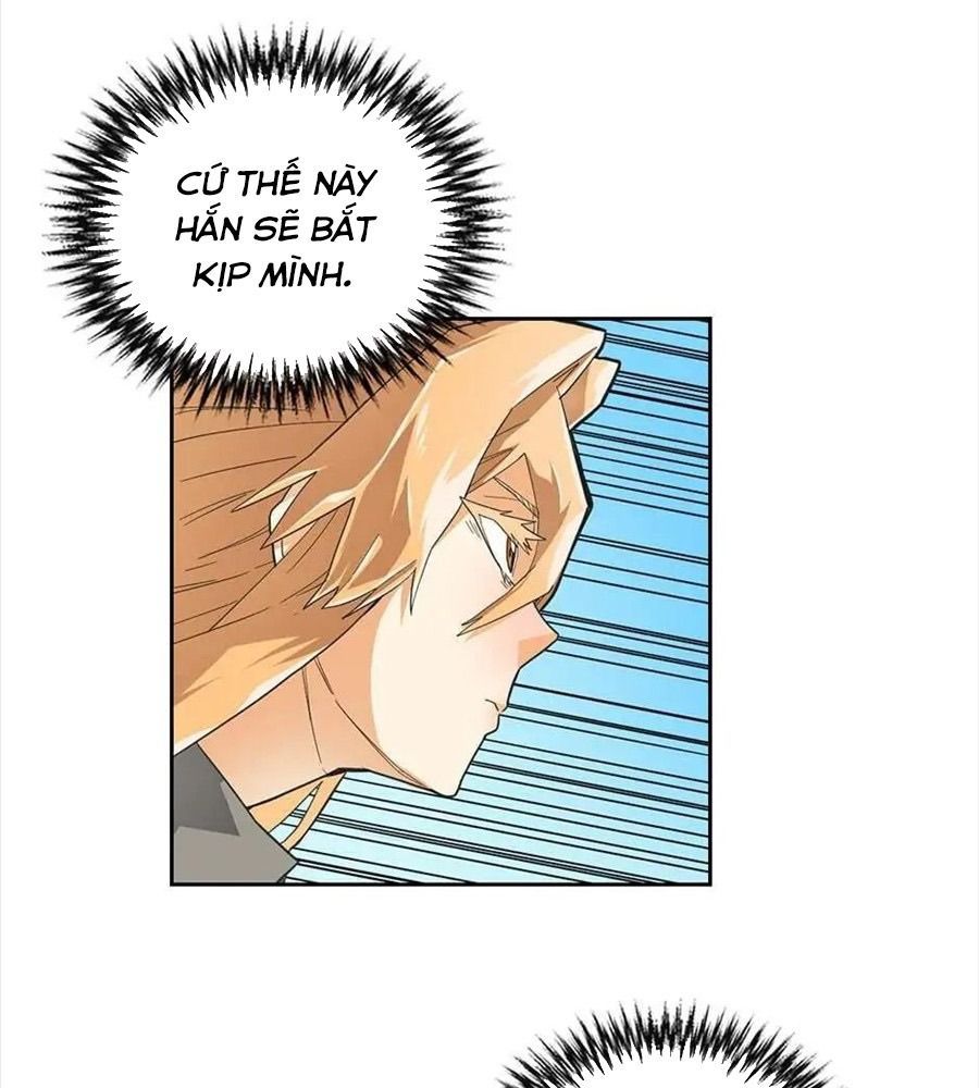 Phép Thuật Của Người Trở Về Phải Đặc Biệt Chap 7 - Next Chap 8