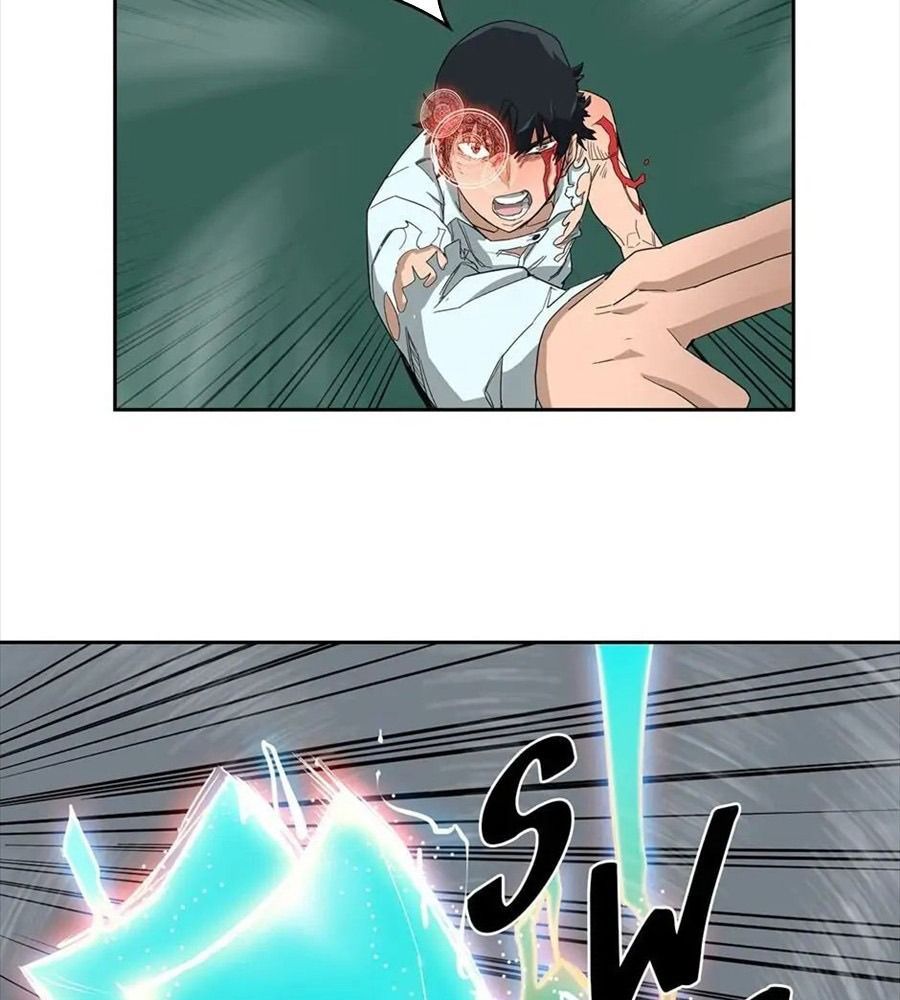 Phép Thuật Của Người Trở Về Phải Đặc Biệt Chap 7 - Next Chap 8