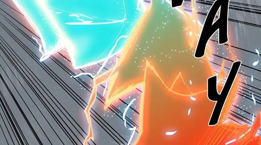 Phép Thuật Của Người Trở Về Phải Đặc Biệt Chap 7 - Next Chap 8