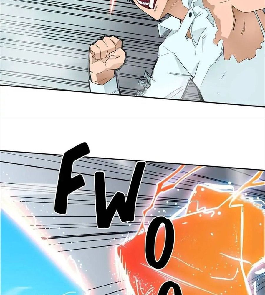 Phép Thuật Của Người Trở Về Phải Đặc Biệt Chap 7 - Next Chap 8