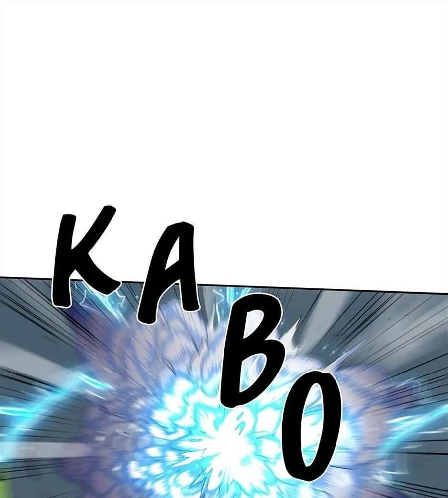 Phép Thuật Của Người Trở Về Phải Đặc Biệt Chap 7 - Next Chap 8