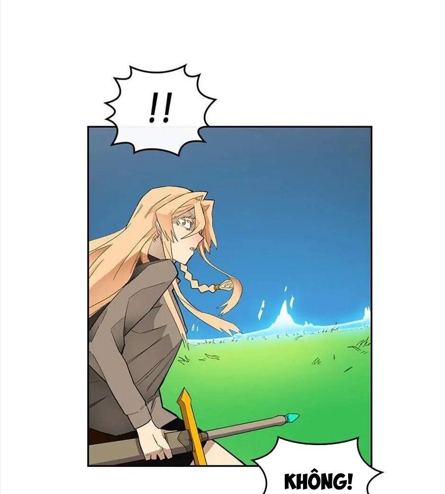 Phép Thuật Của Người Trở Về Phải Đặc Biệt Chap 7 - Next Chap 8