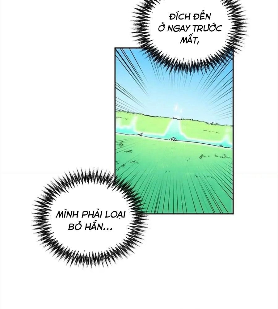 Phép Thuật Của Người Trở Về Phải Đặc Biệt Chap 7 - Next Chap 8