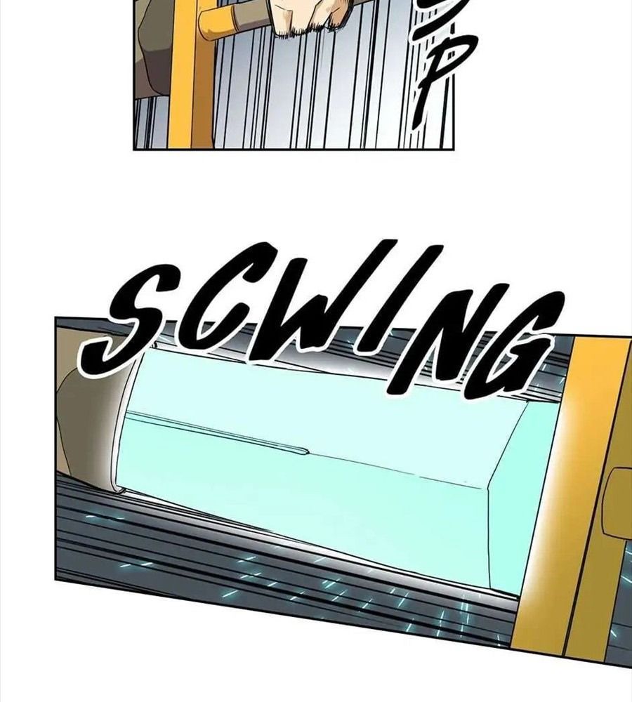 Phép Thuật Của Người Trở Về Phải Đặc Biệt Chap 7 - Next Chap 8