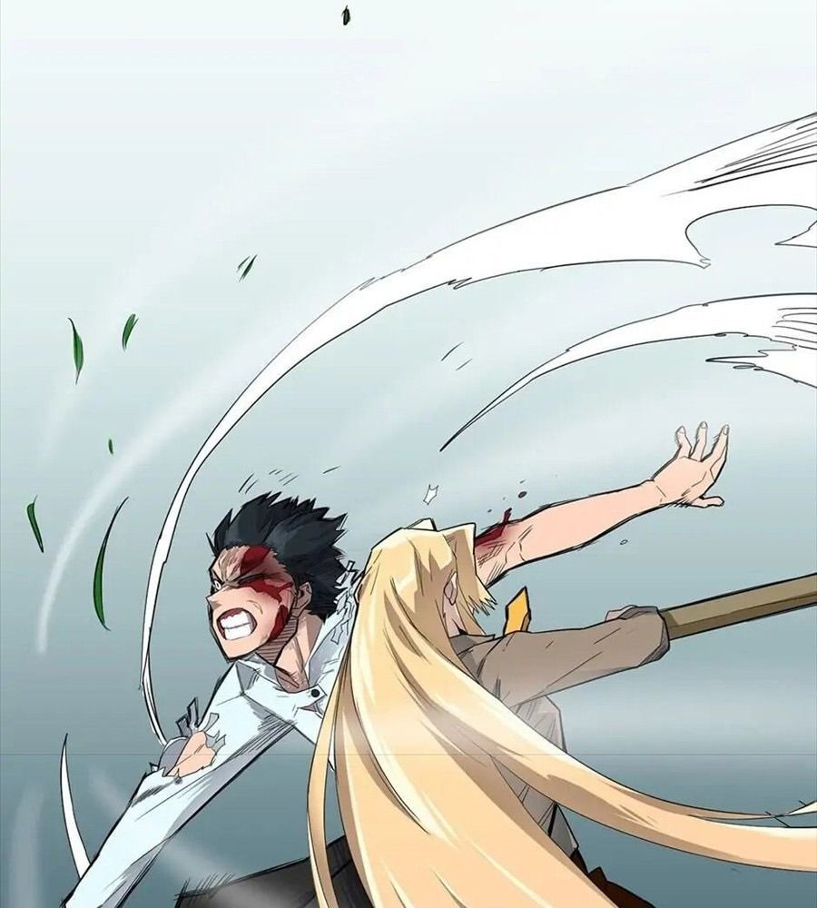 Phép Thuật Của Người Trở Về Phải Đặc Biệt Chap 7 - Next Chap 8