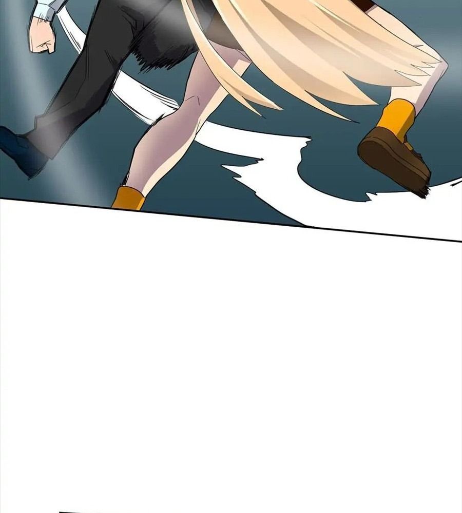 Phép Thuật Của Người Trở Về Phải Đặc Biệt Chap 7 - Next Chap 8