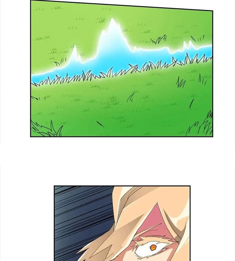 Phép Thuật Của Người Trở Về Phải Đặc Biệt Chap 7 - Next Chap 8