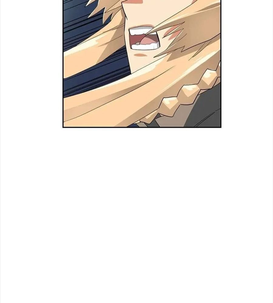 Phép Thuật Của Người Trở Về Phải Đặc Biệt Chap 7 - Next Chap 8