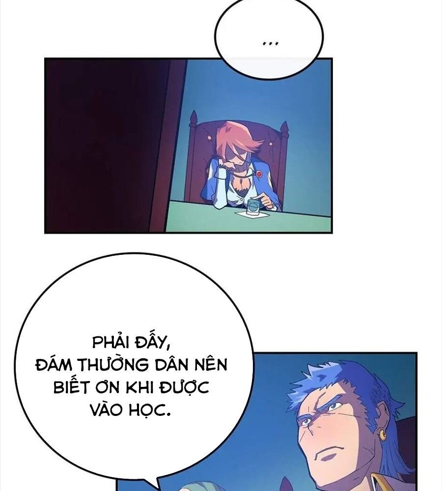 Phép Thuật Của Người Trở Về Phải Đặc Biệt Chap 8 - Next Chap 9