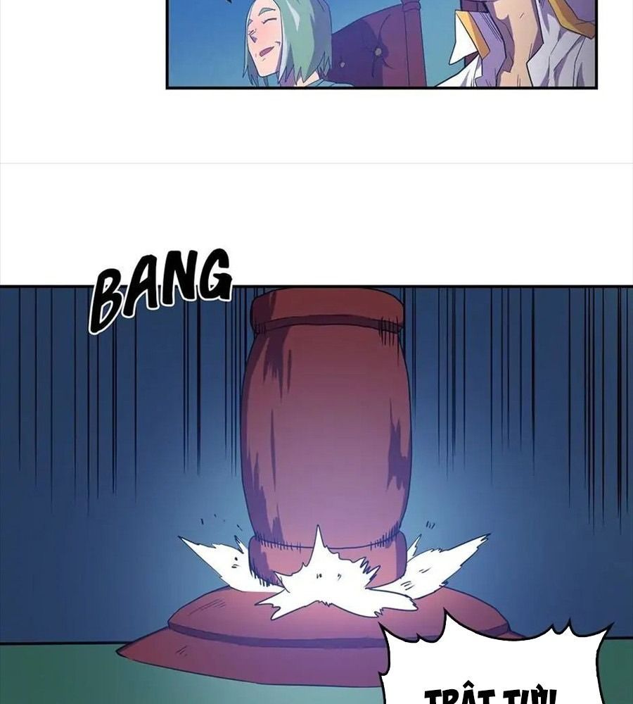 Phép Thuật Của Người Trở Về Phải Đặc Biệt Chap 8 - Next Chap 9