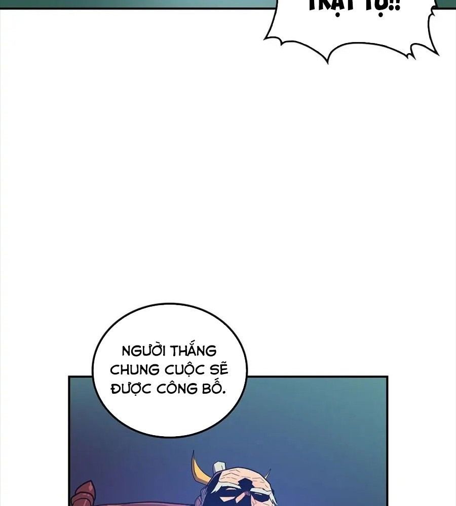 Phép Thuật Của Người Trở Về Phải Đặc Biệt Chap 8 - Next Chap 9