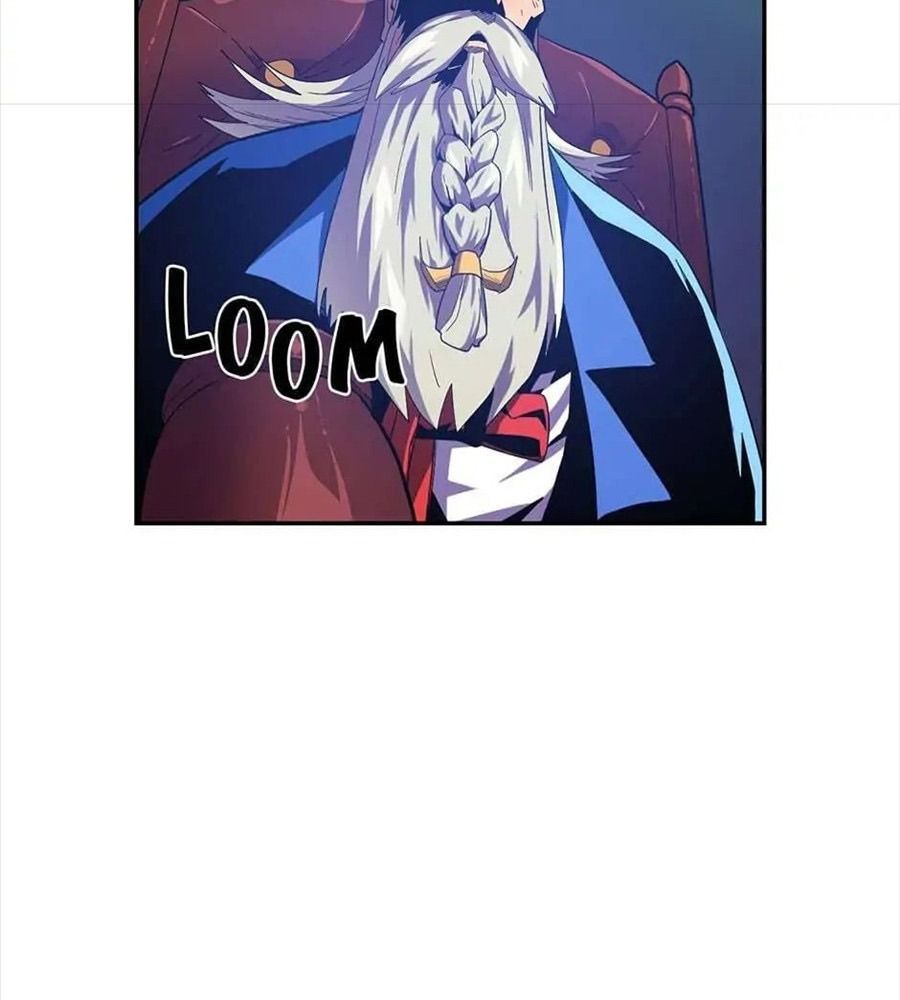 Phép Thuật Của Người Trở Về Phải Đặc Biệt Chap 8 - Next Chap 9