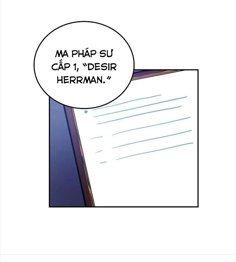 Phép Thuật Của Người Trở Về Phải Đặc Biệt Chap 8 - Next Chap 9