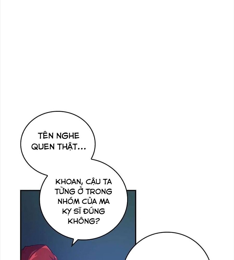 Phép Thuật Của Người Trở Về Phải Đặc Biệt Chap 8 - Next Chap 9