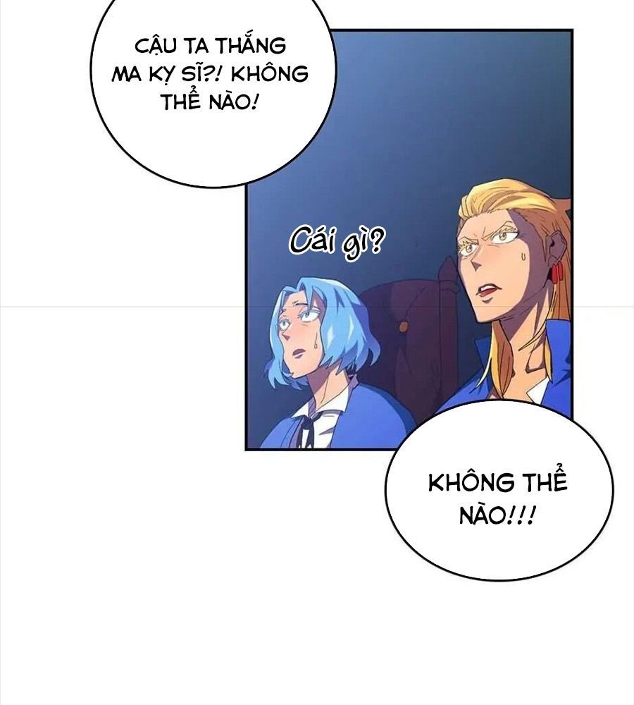 Phép Thuật Của Người Trở Về Phải Đặc Biệt Chap 8 - Next Chap 9