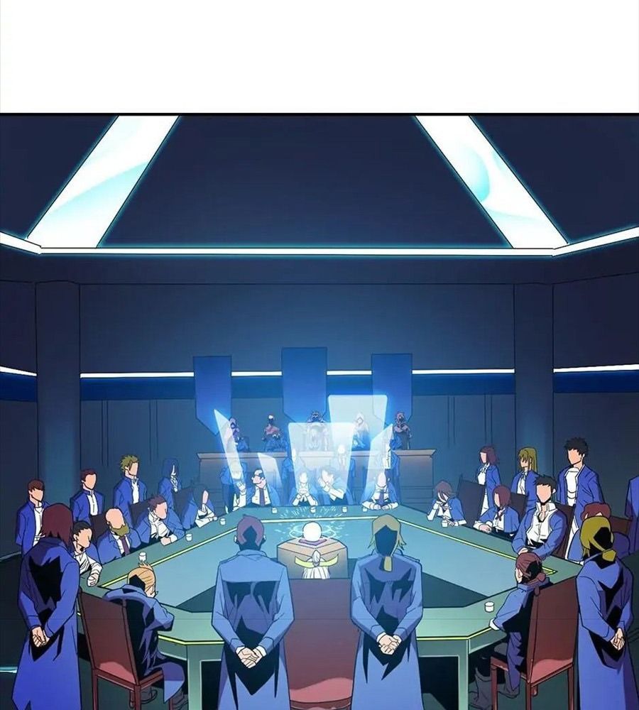 Phép Thuật Của Người Trở Về Phải Đặc Biệt Chap 8 - Next Chap 9