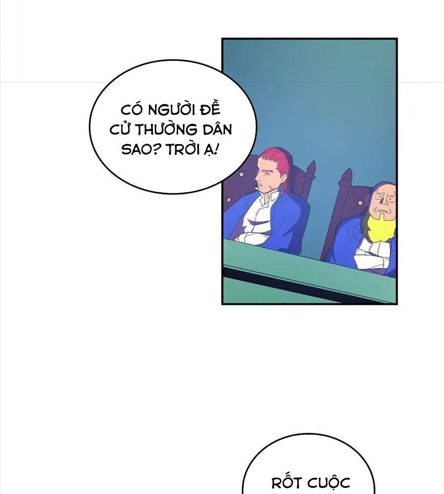 Phép Thuật Của Người Trở Về Phải Đặc Biệt Chap 8 - Next Chap 9