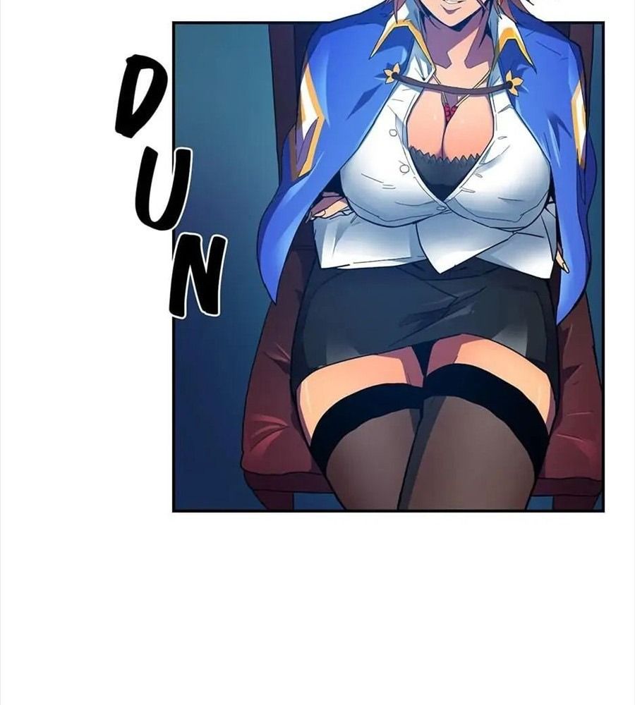 Phép Thuật Của Người Trở Về Phải Đặc Biệt Chap 8 - Next Chap 9