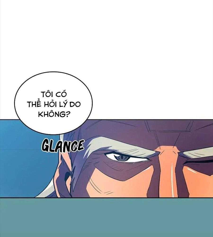 Phép Thuật Của Người Trở Về Phải Đặc Biệt Chap 8 - Next Chap 9