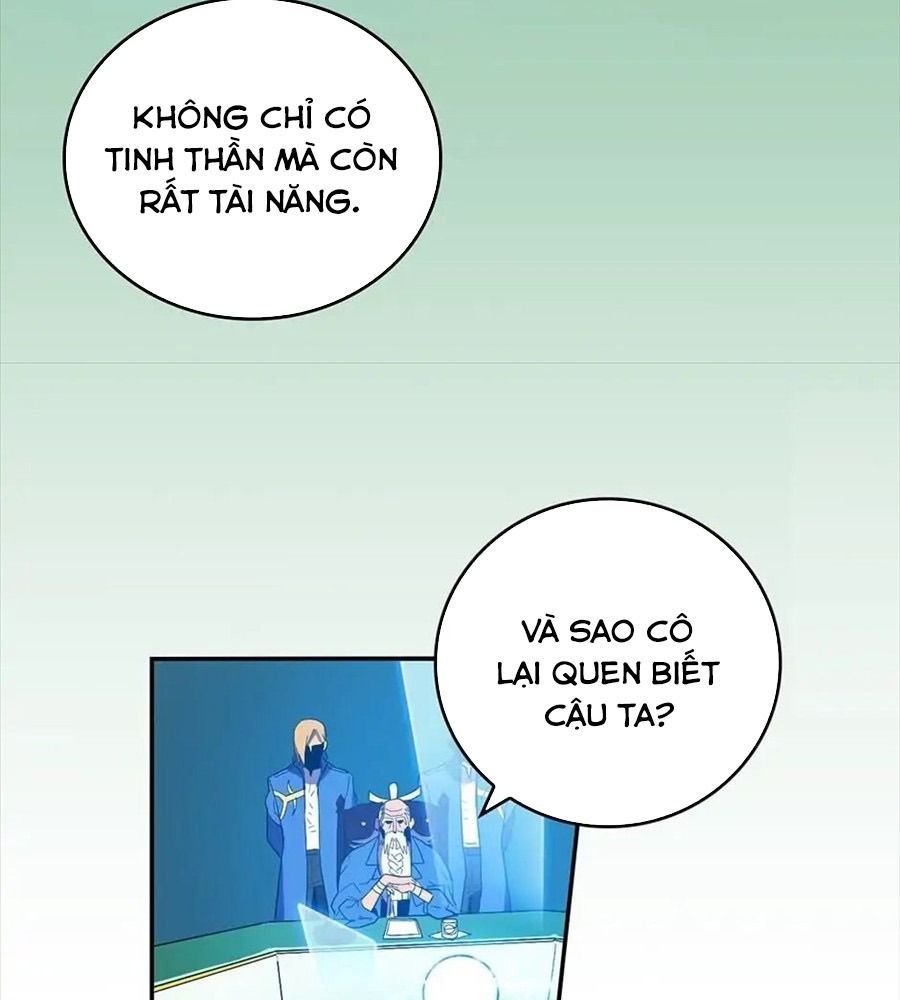 Phép Thuật Của Người Trở Về Phải Đặc Biệt Chap 8 - Next Chap 9