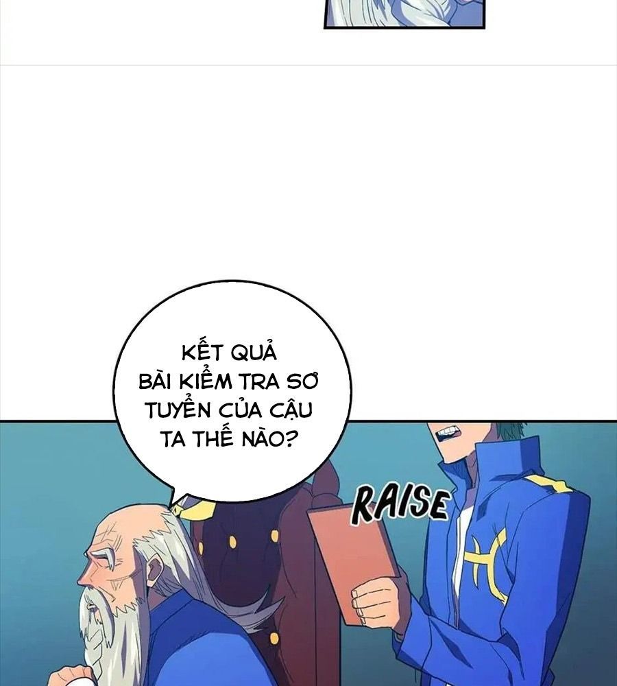 Phép Thuật Của Người Trở Về Phải Đặc Biệt Chap 8 - Next Chap 9