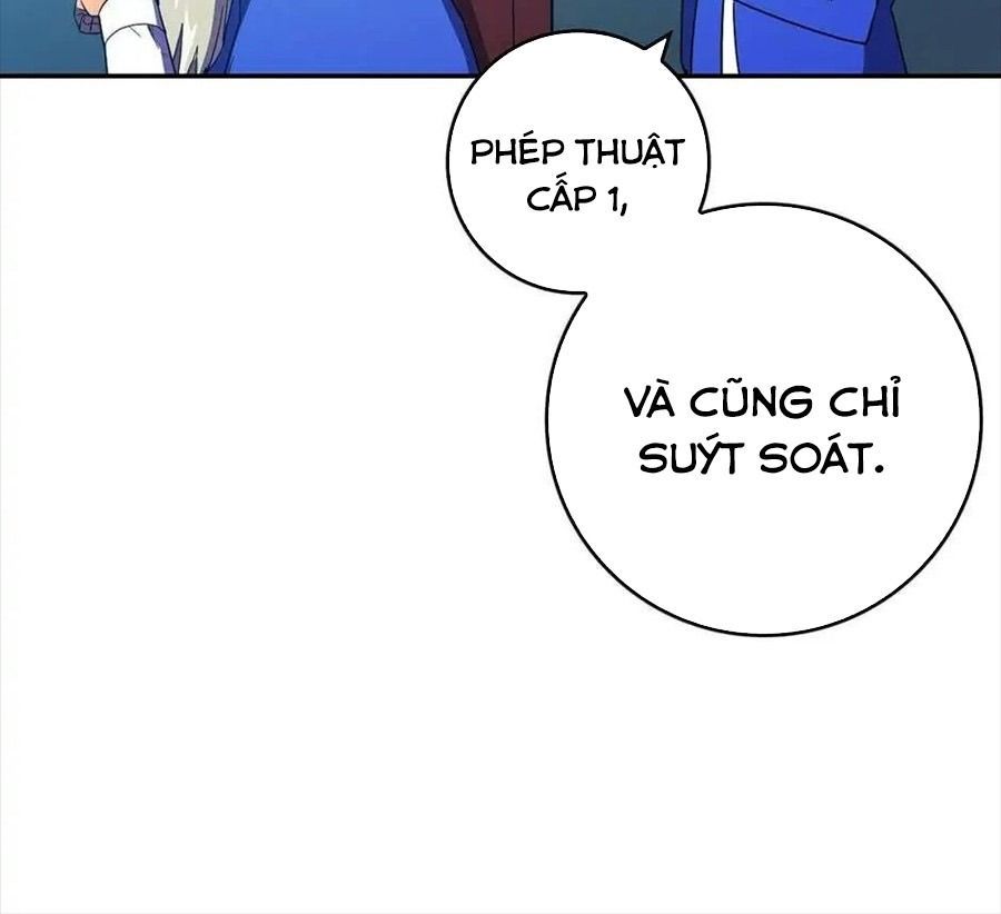 Phép Thuật Của Người Trở Về Phải Đặc Biệt Chap 8 - Next Chap 9