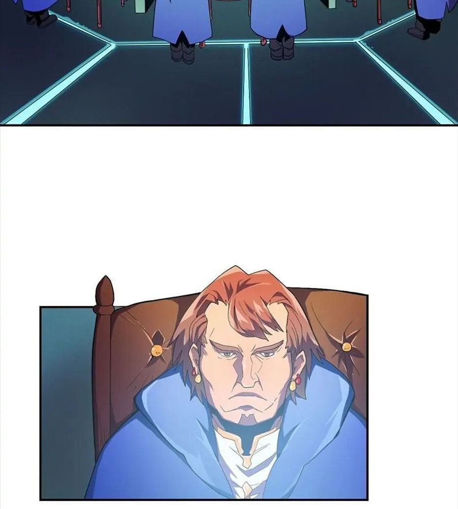 Phép Thuật Của Người Trở Về Phải Đặc Biệt Chap 8 - Next Chap 9