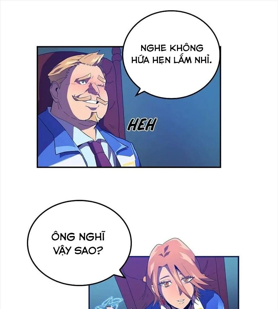 Phép Thuật Của Người Trở Về Phải Đặc Biệt Chap 8 - Next Chap 9