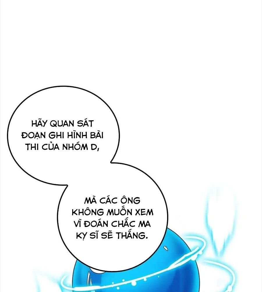 Phép Thuật Của Người Trở Về Phải Đặc Biệt Chap 8 - Next Chap 9