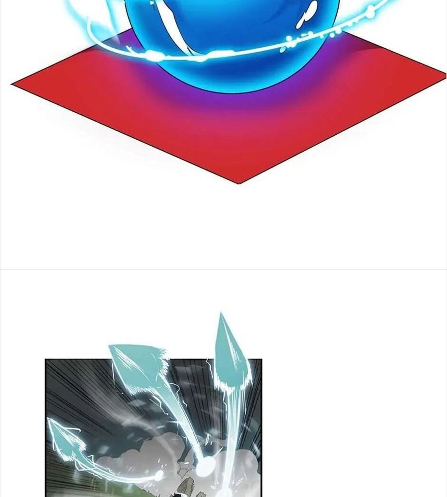 Phép Thuật Của Người Trở Về Phải Đặc Biệt Chap 8 - Next Chap 9