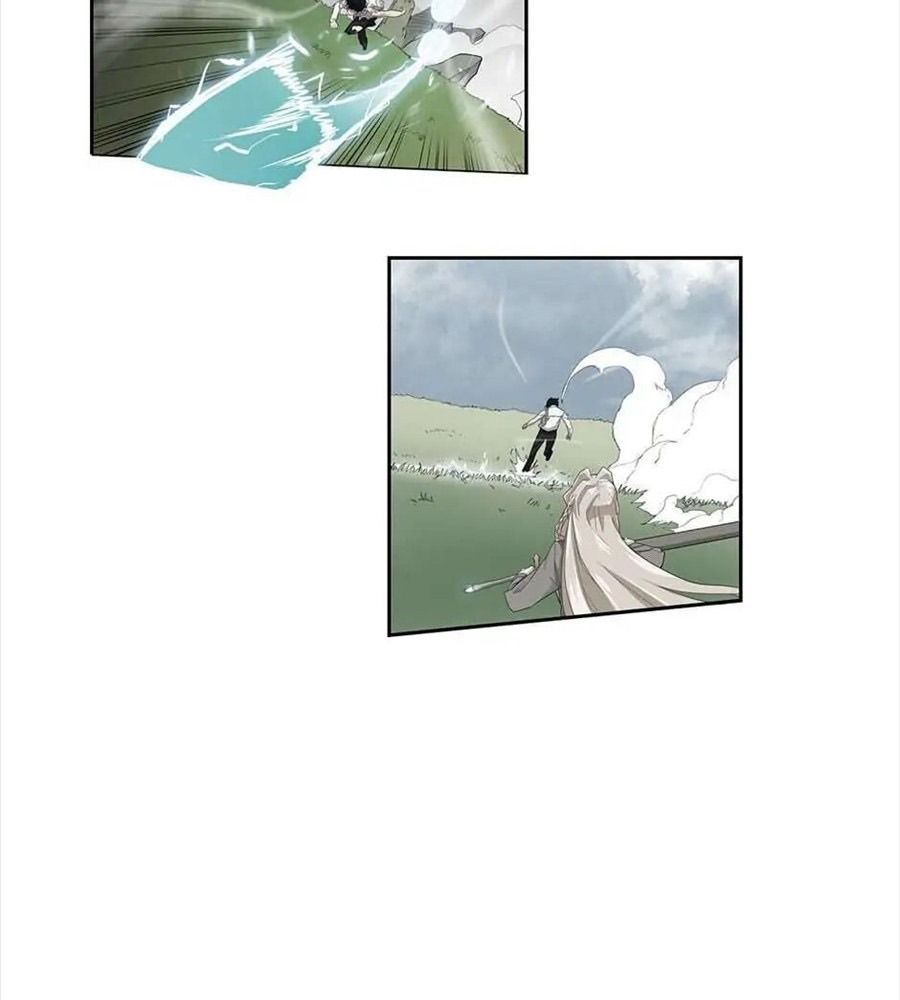 Phép Thuật Của Người Trở Về Phải Đặc Biệt Chap 8 - Next Chap 9