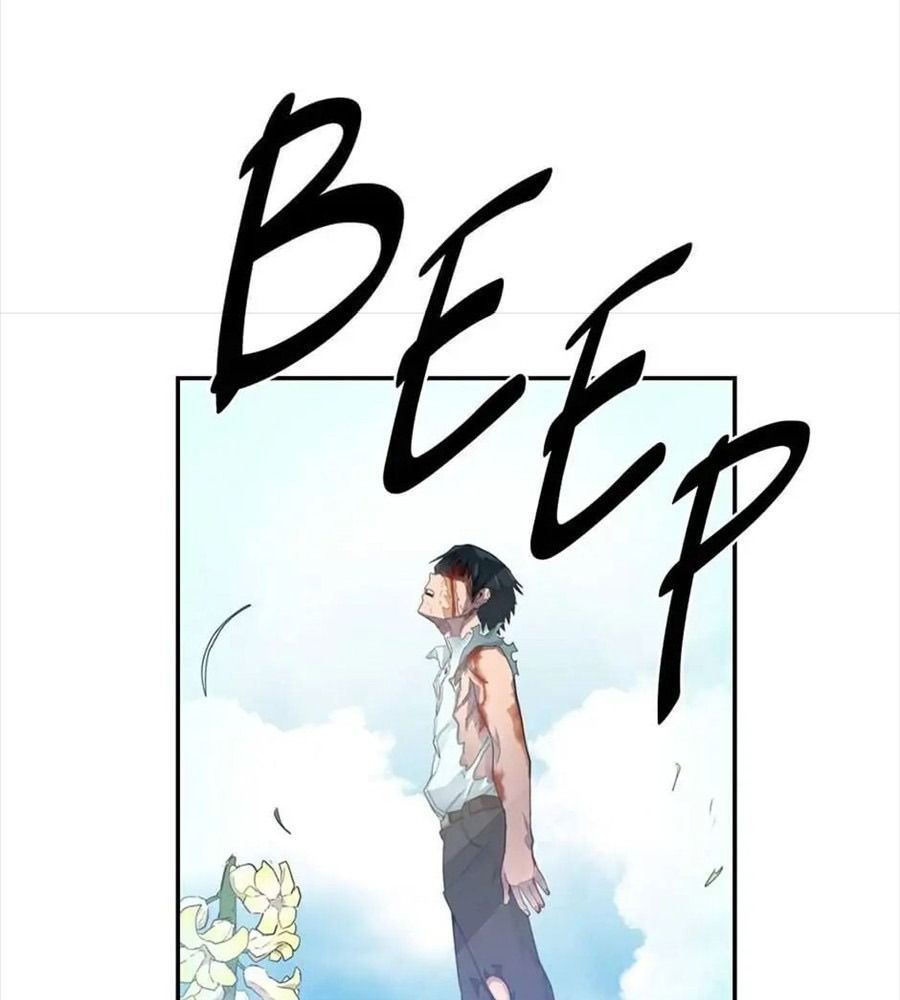 Phép Thuật Của Người Trở Về Phải Đặc Biệt Chap 8 - Next Chap 9