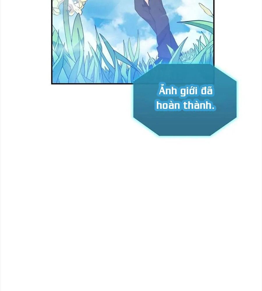 Phép Thuật Của Người Trở Về Phải Đặc Biệt Chap 8 - Next Chap 9