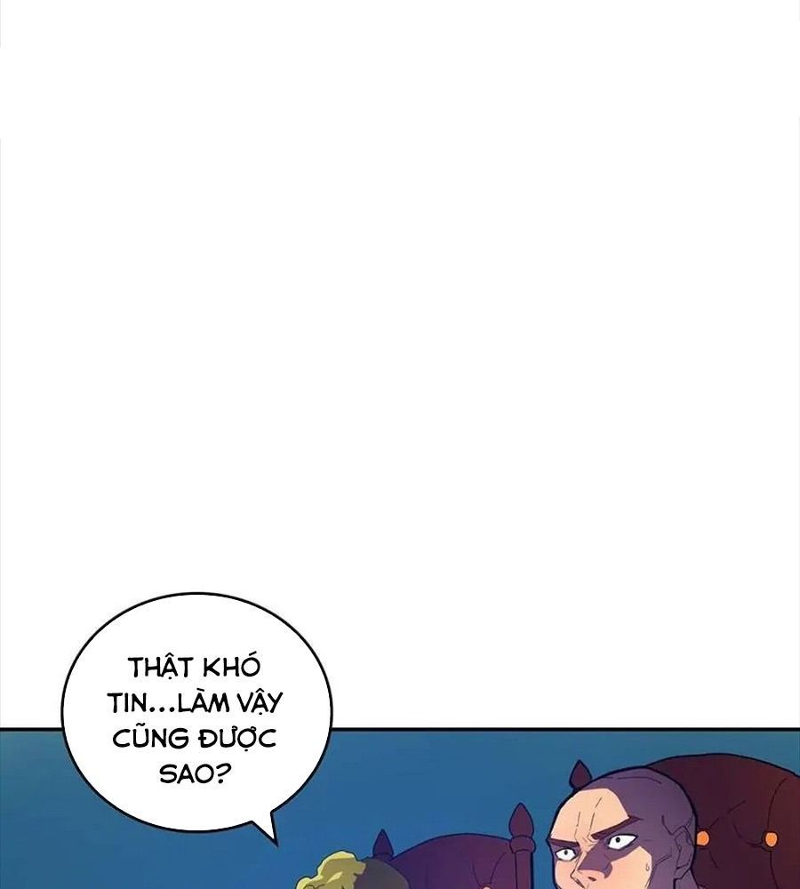 Phép Thuật Của Người Trở Về Phải Đặc Biệt Chap 8 - Next Chap 9