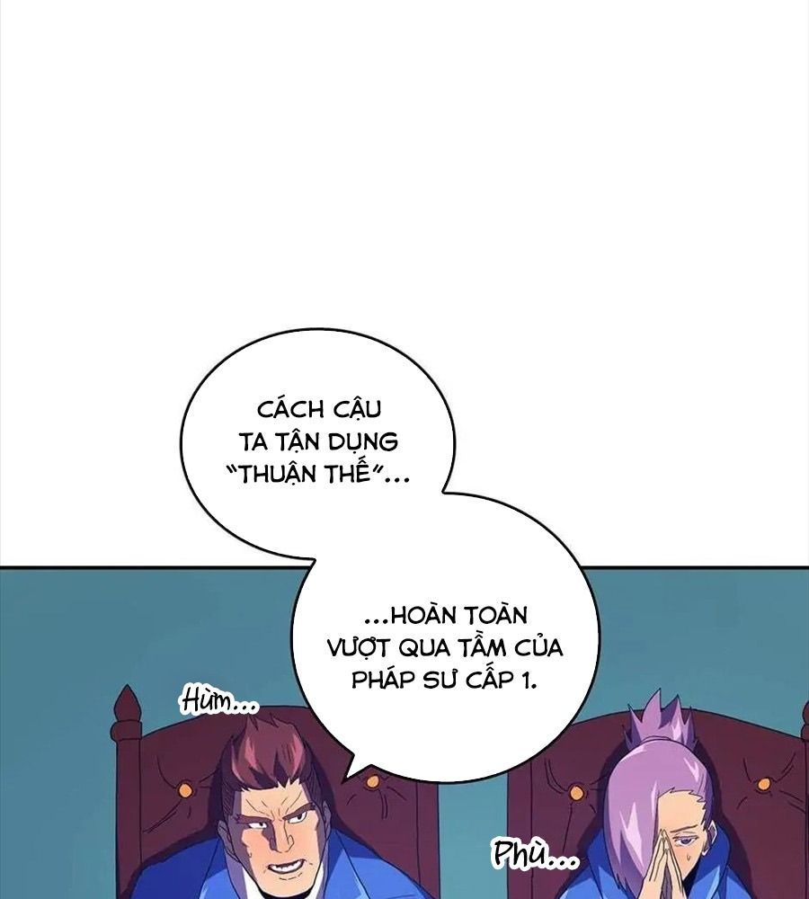 Phép Thuật Của Người Trở Về Phải Đặc Biệt Chap 8 - Next Chap 9