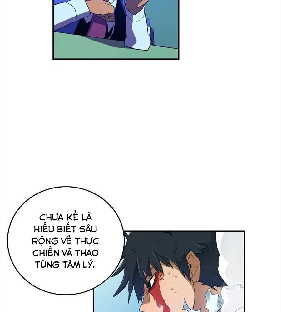 Phép Thuật Của Người Trở Về Phải Đặc Biệt Chap 8 - Next Chap 9