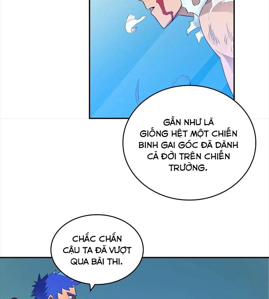 Phép Thuật Của Người Trở Về Phải Đặc Biệt Chap 8 - Next Chap 9