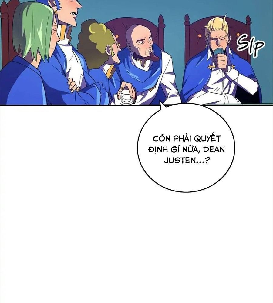 Phép Thuật Của Người Trở Về Phải Đặc Biệt Chap 8 - Next Chap 9