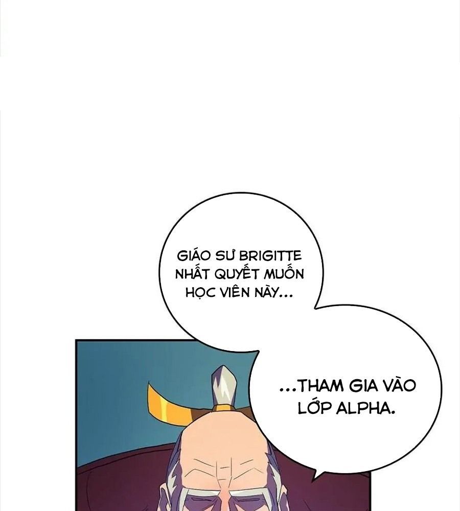 Phép Thuật Của Người Trở Về Phải Đặc Biệt Chap 8 - Next Chap 9