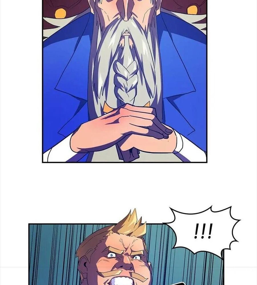 Phép Thuật Của Người Trở Về Phải Đặc Biệt Chap 8 - Next Chap 9