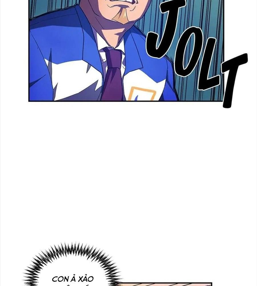 Phép Thuật Của Người Trở Về Phải Đặc Biệt Chap 8 - Next Chap 9