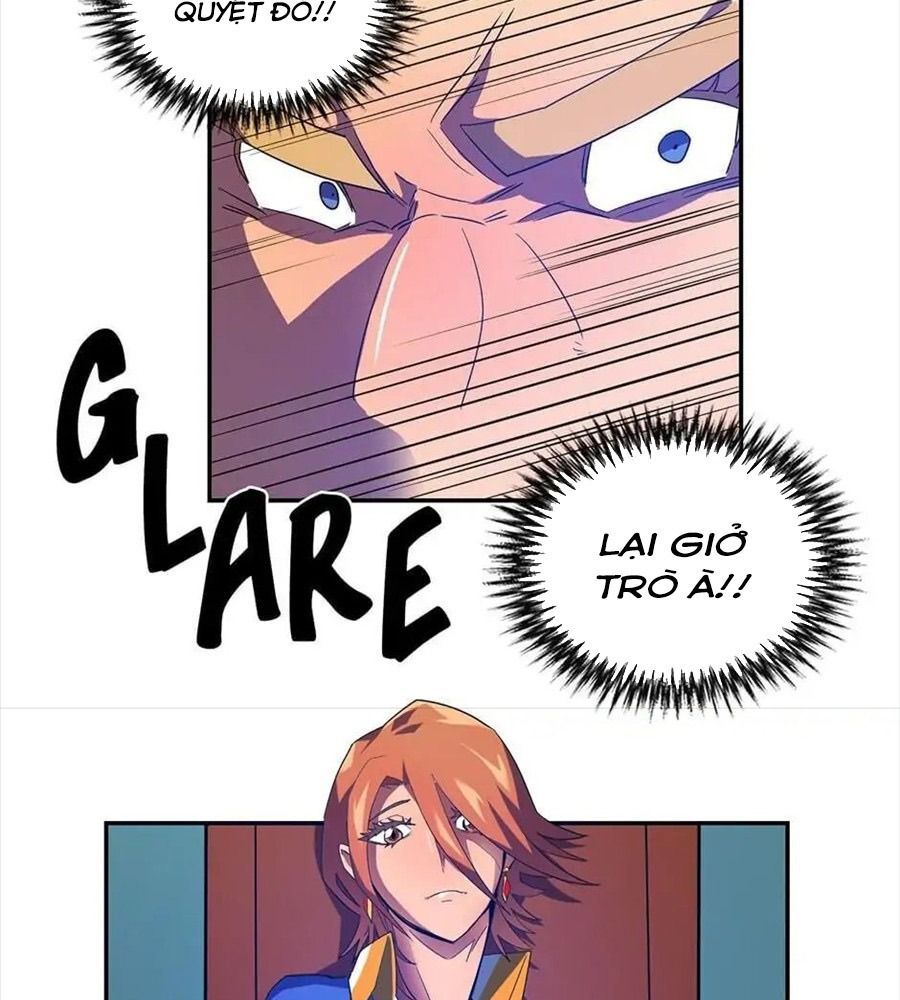 Phép Thuật Của Người Trở Về Phải Đặc Biệt Chap 8 - Next Chap 9