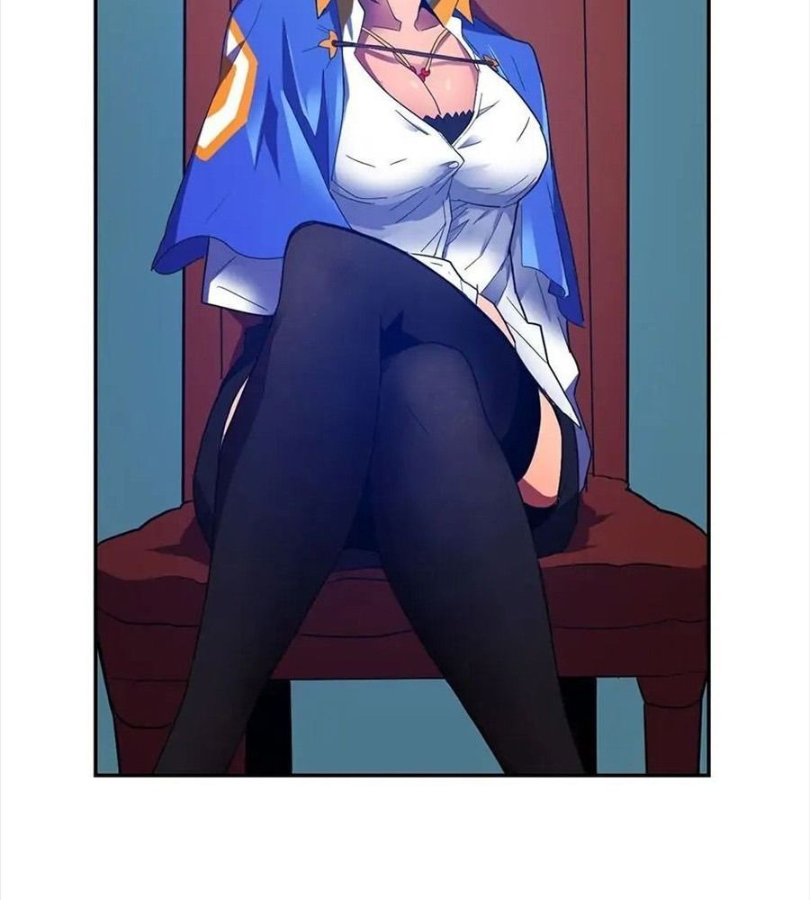 Phép Thuật Của Người Trở Về Phải Đặc Biệt Chap 8 - Next Chap 9