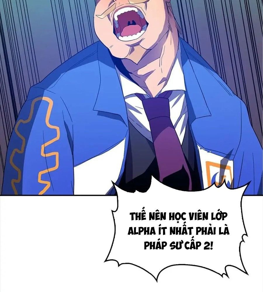 Phép Thuật Của Người Trở Về Phải Đặc Biệt Chap 8 - Next Chap 9