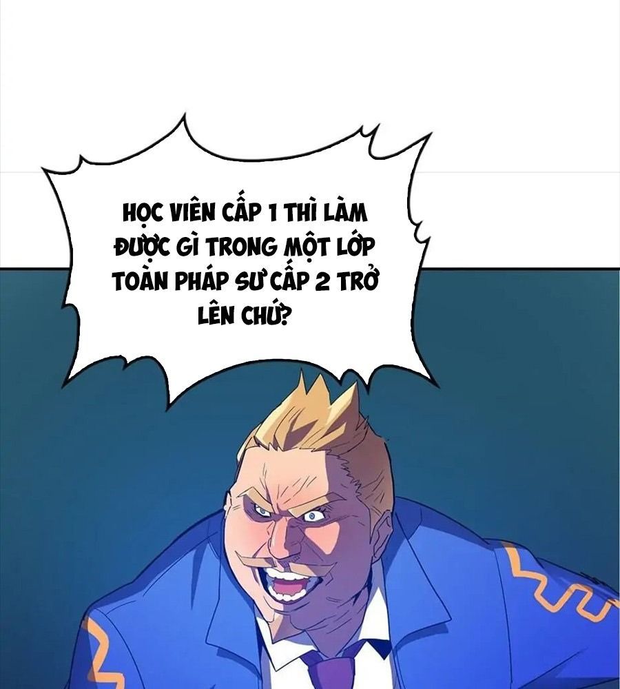 Phép Thuật Của Người Trở Về Phải Đặc Biệt Chap 8 - Next Chap 9