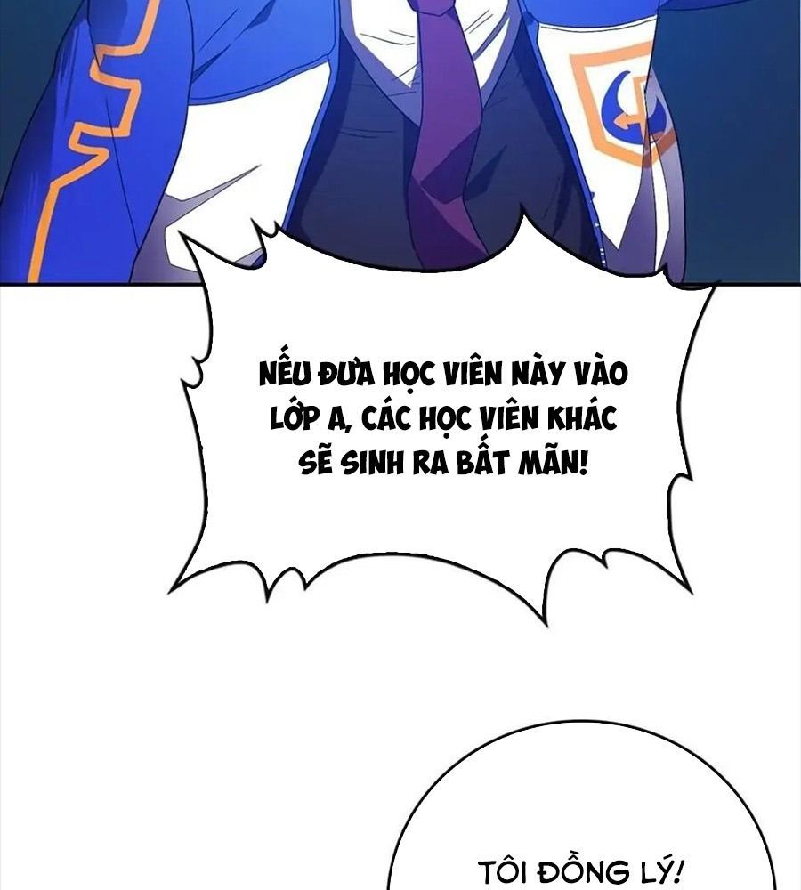 Phép Thuật Của Người Trở Về Phải Đặc Biệt Chap 8 - Next Chap 9