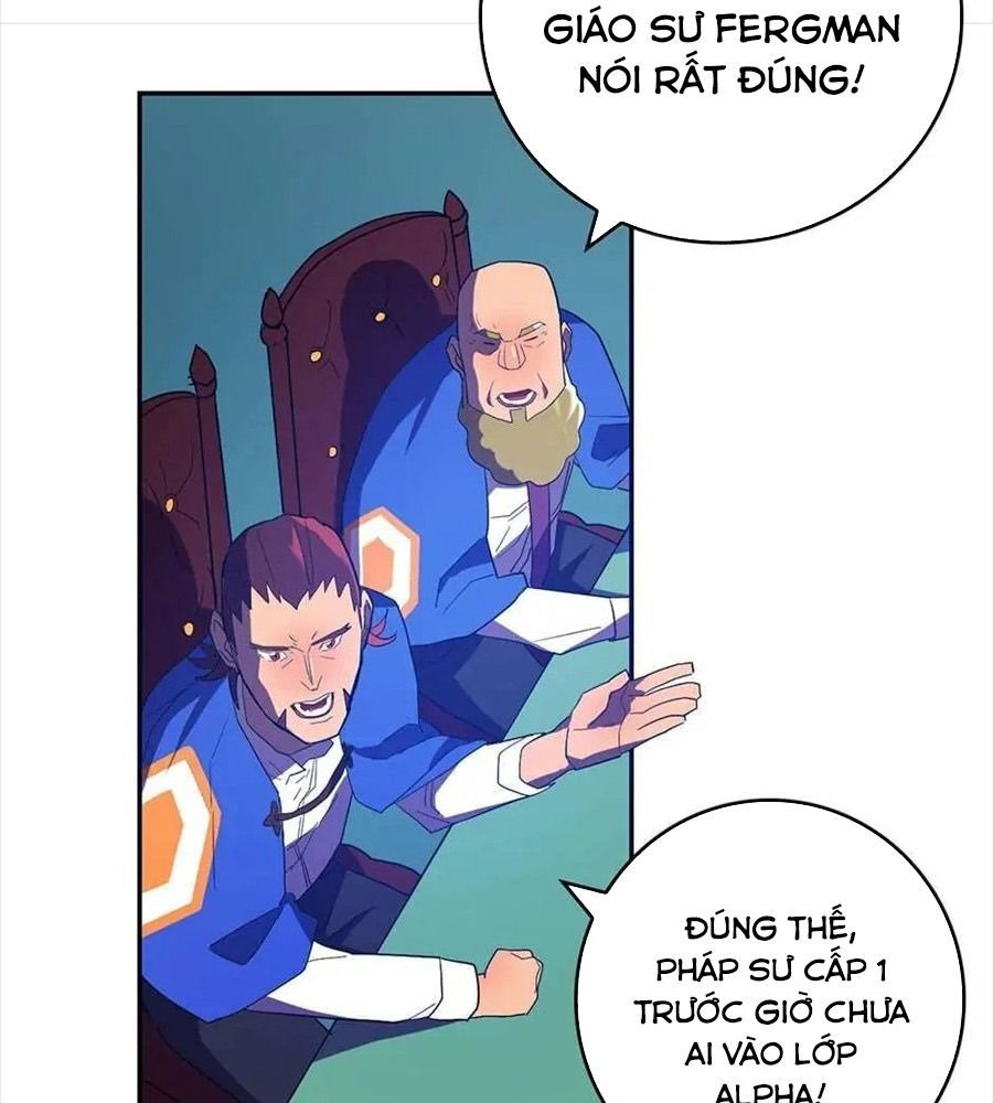 Phép Thuật Của Người Trở Về Phải Đặc Biệt Chap 8 - Next Chap 9