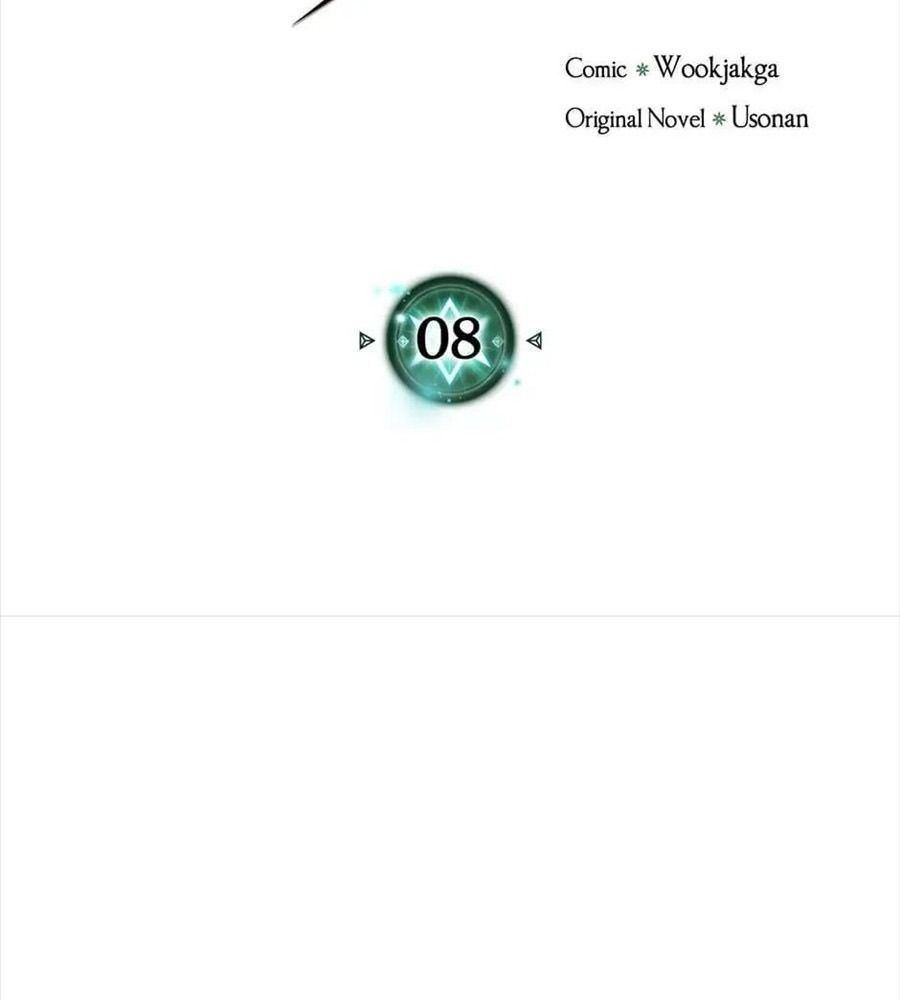 Phép Thuật Của Người Trở Về Phải Đặc Biệt Chap 8 - Next Chap 9