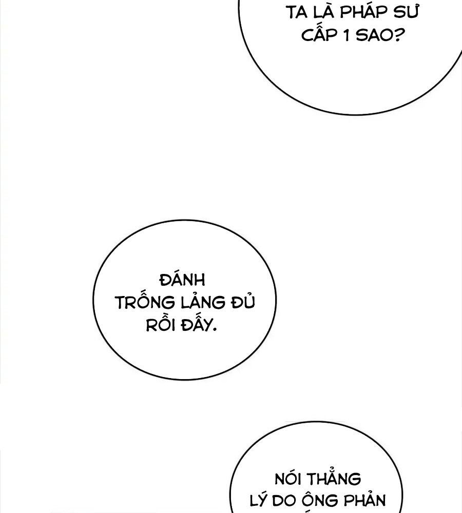 Phép Thuật Của Người Trở Về Phải Đặc Biệt Chap 8 - Next Chap 9