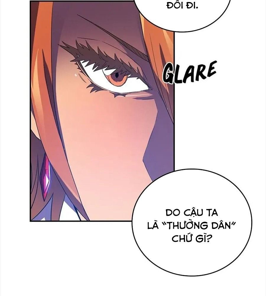 Phép Thuật Của Người Trở Về Phải Đặc Biệt Chap 8 - Next Chap 9